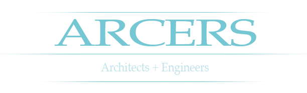 Logo der Arcers GmbH - Architects + Engineers