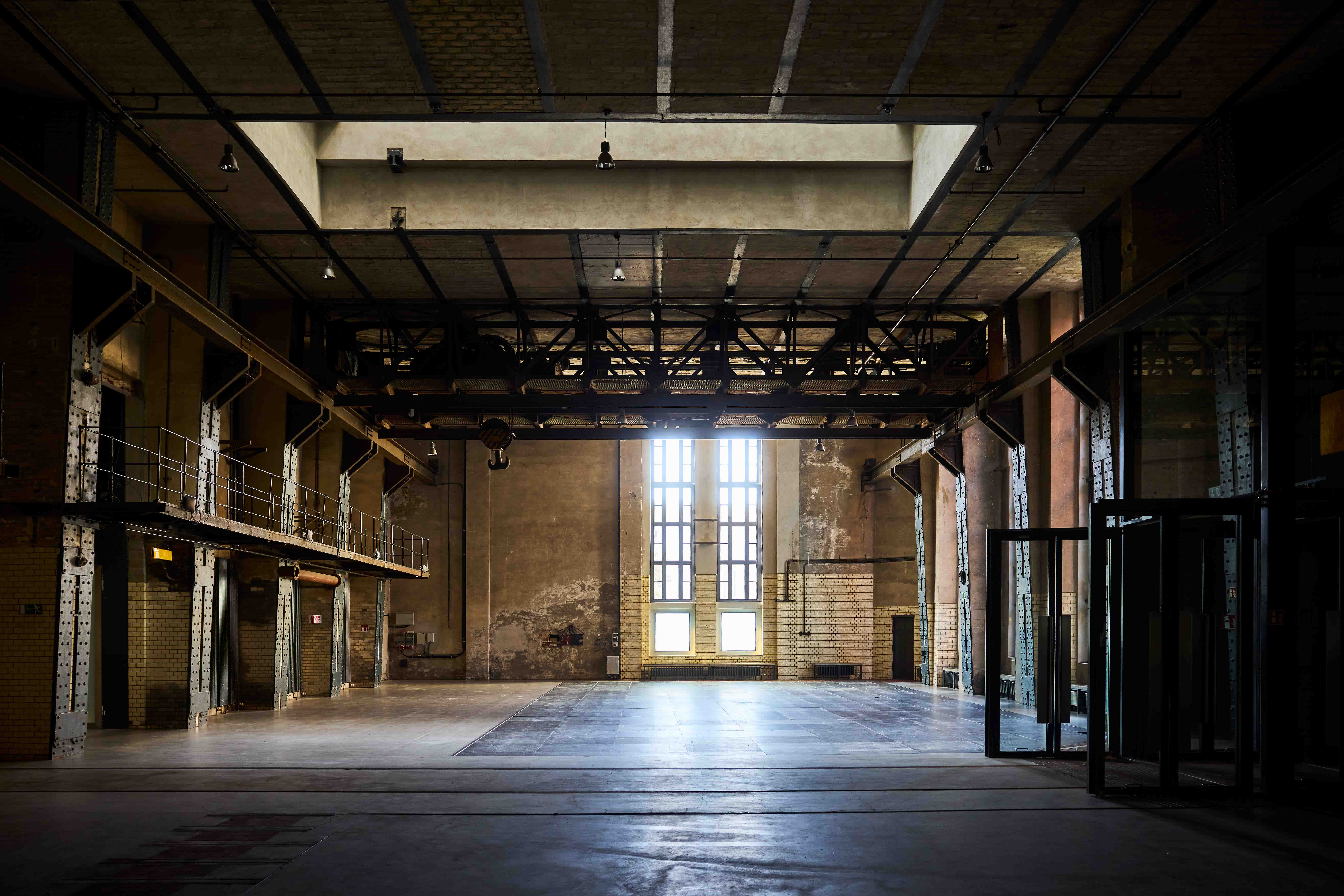 E-Werk Berlin