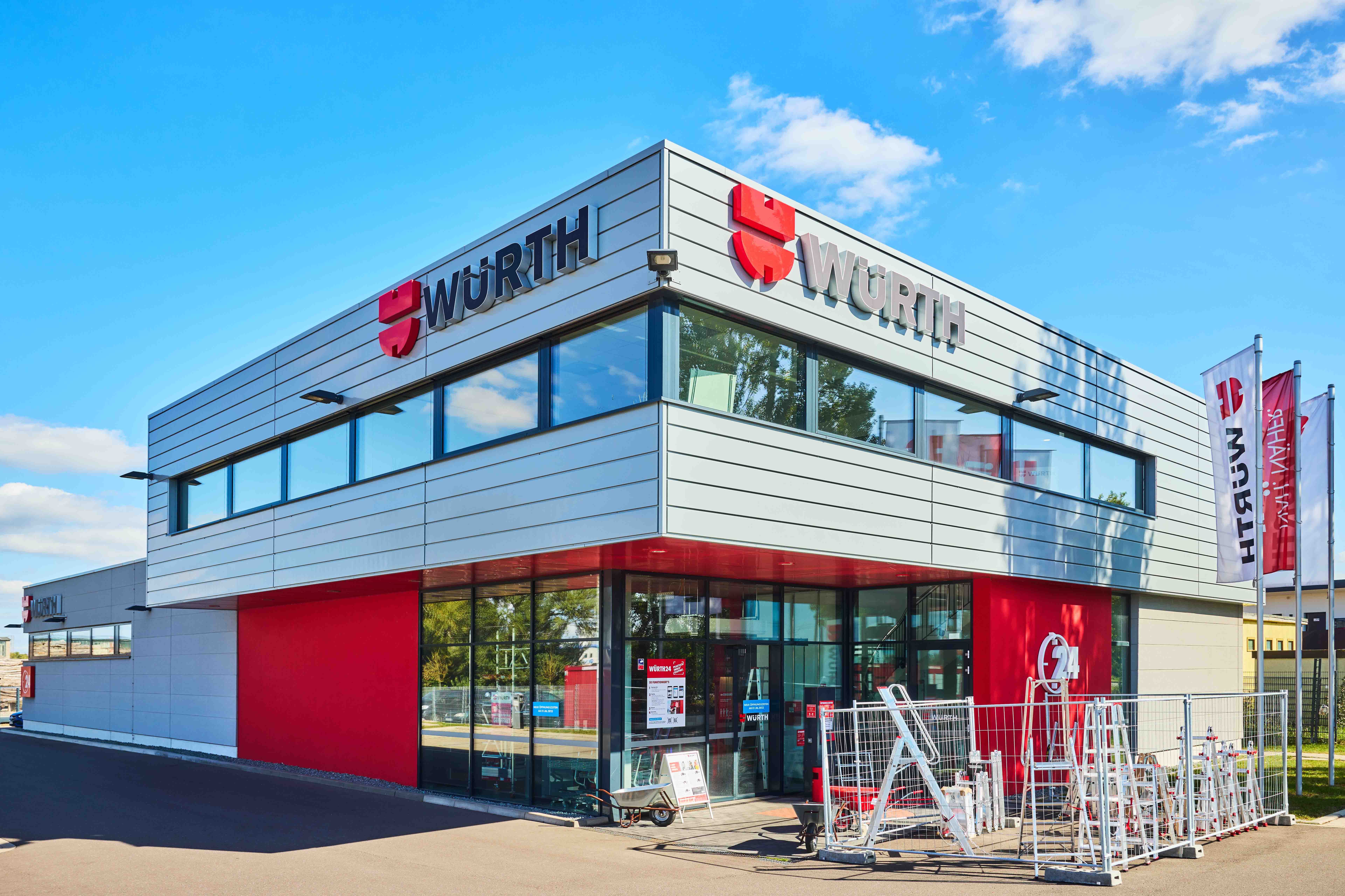 Würth Magdeburg