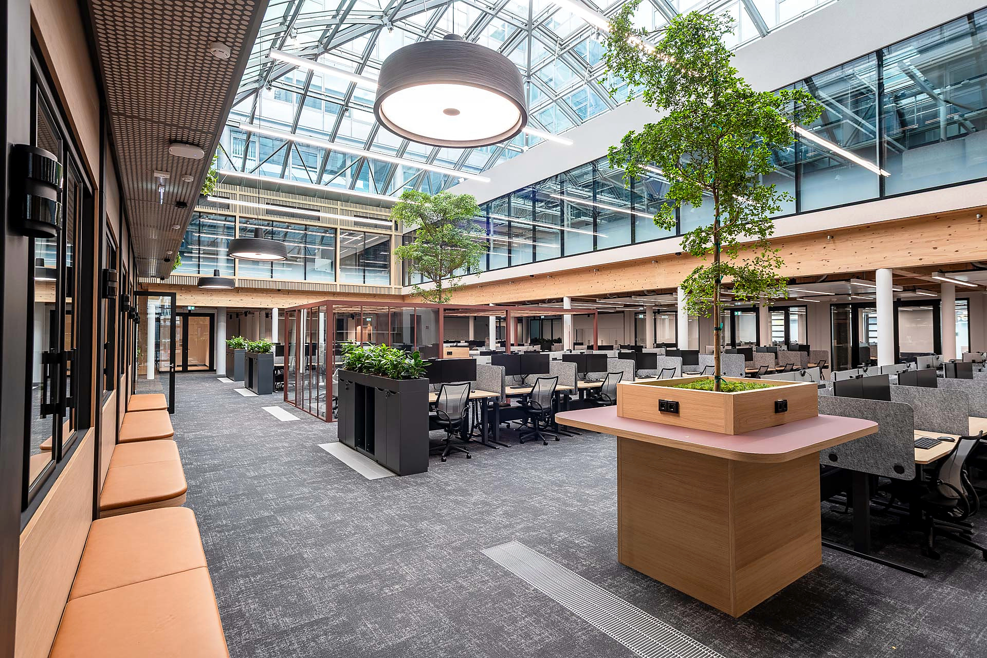 JPMC Arbeitswelt