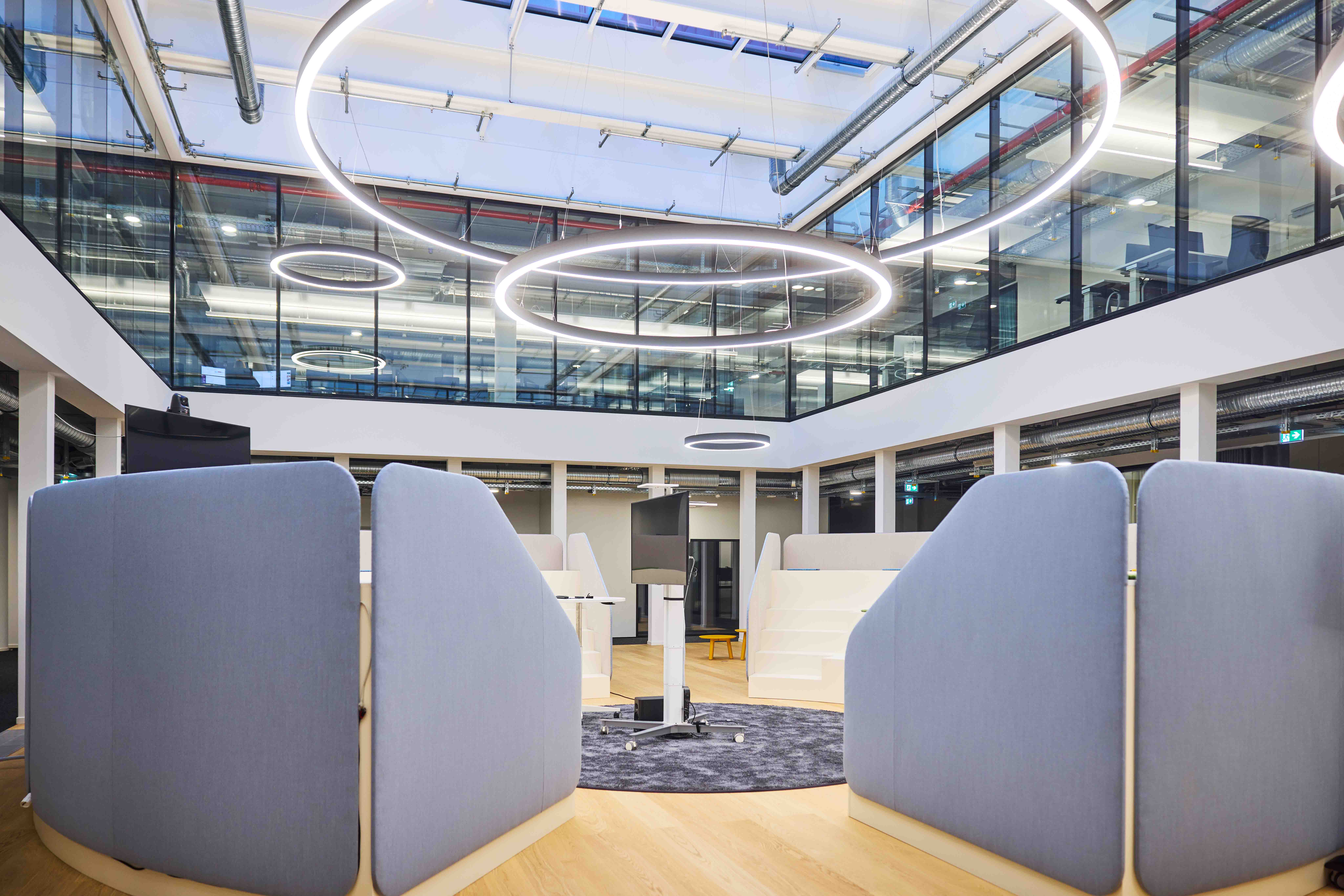 dpa Arbeitswelt